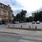 Otel Savorsky 4*