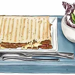 Savorsky 4*