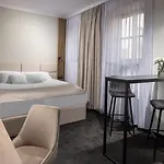 Otel Savorsky Jihlava