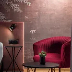 Savorsky Otel Jihlava