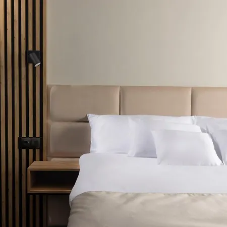 Hotel Savorsky Jihlava