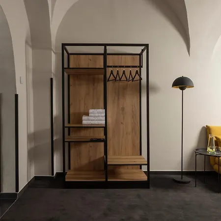 Savorsky 4* Jihlava
