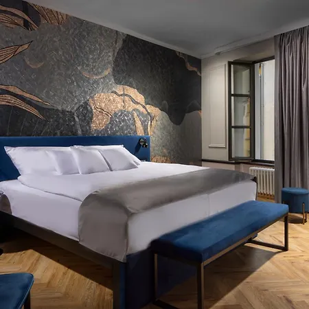 Savorsky 4* Jihlava