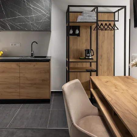 Hotel Savorsky 4*
