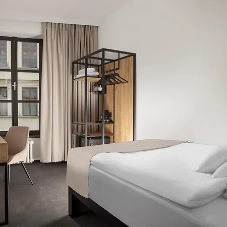 Savorsky 4* Jihlava