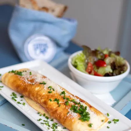 Savorsky Отель Йиглава