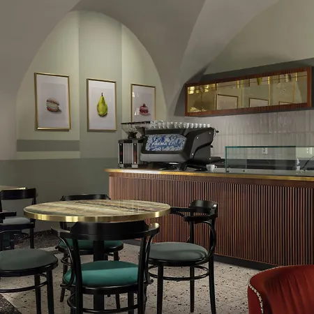 Hotel Savorsky