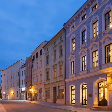 Savorsky Hotell