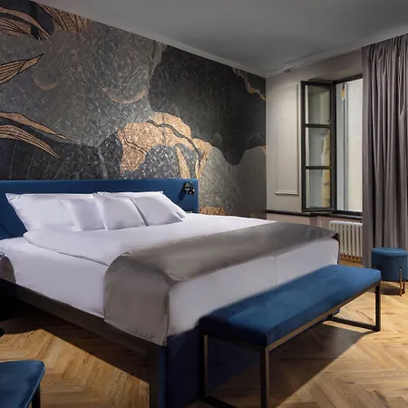 Hotel Savorsky Jihlava