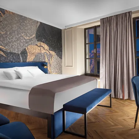 Hotel Savorsky