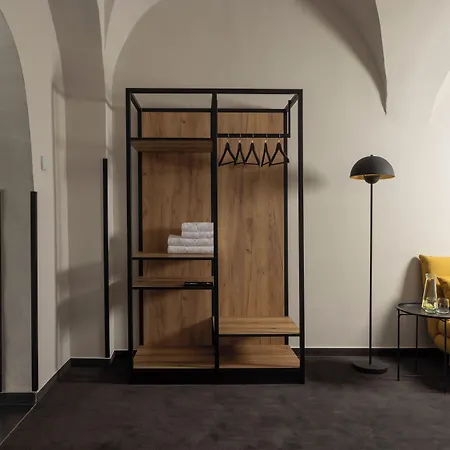 Savorsky 4* Jihlava