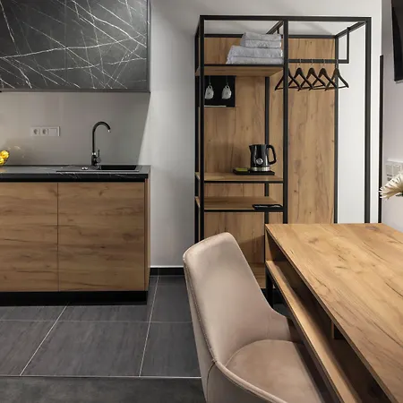 Hotel Savorsky