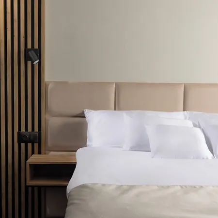 Hotel Savorsky