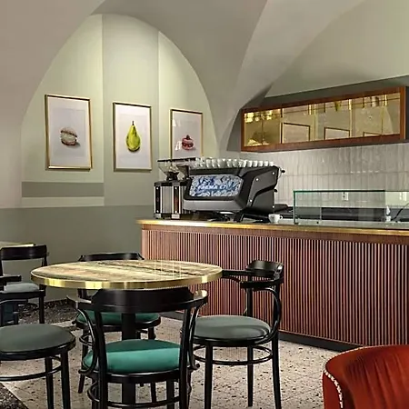 Savorsky Hotel