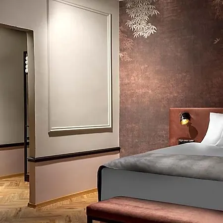 Hotel Savorsky Jihlava