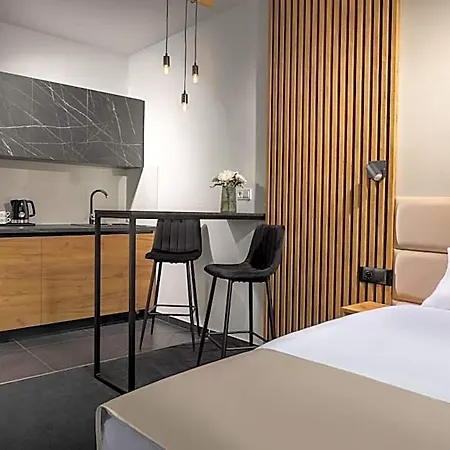 Savorsky 4* Jihlava