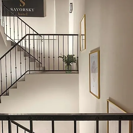 Savorsky