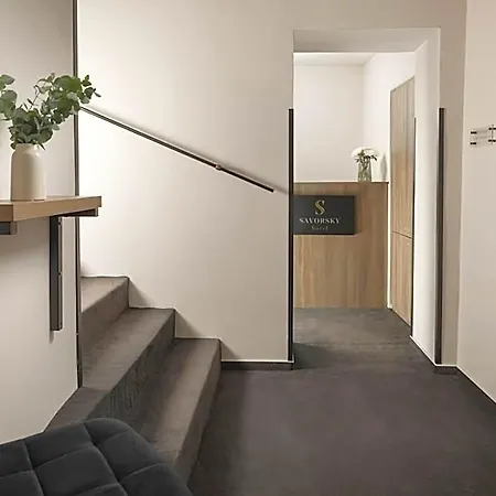 Savorsky Hotel
