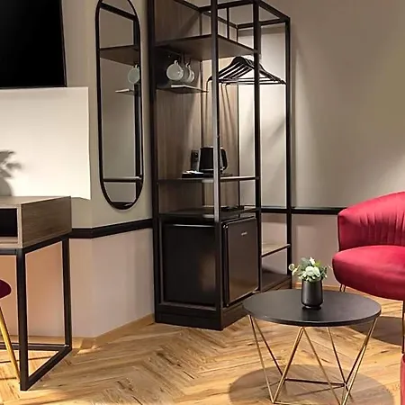 Savorsky Hotel 4*