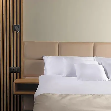 Hotel Savorsky 4*