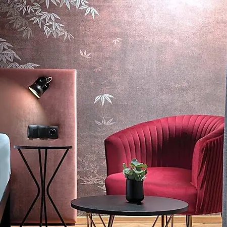 Hotel Savorsky 4*