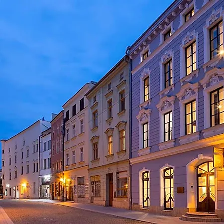 Savorsky Jihlava