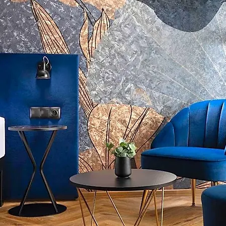 Savorsky 4* Jihlava