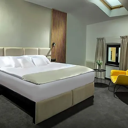 Hotel Savorsky Jihlava