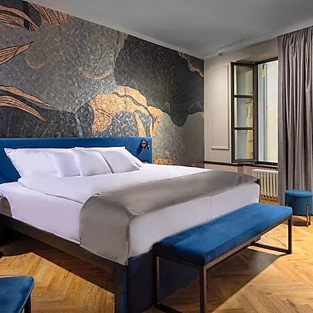 Savorsky 4* Jihlava