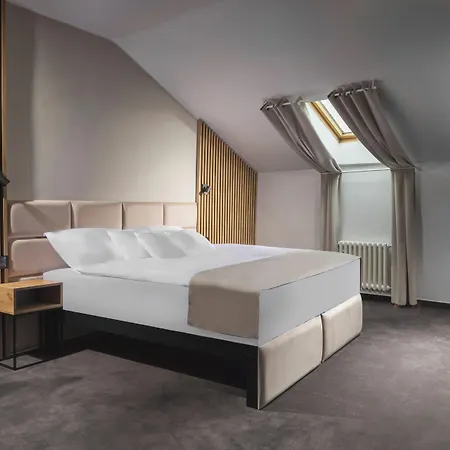 Savorsky 4* Jihlava