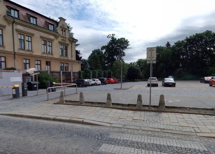 Hotell Savorsky 4*