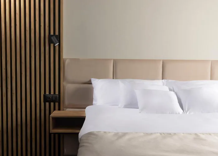 Hotell Savorsky Jihlava