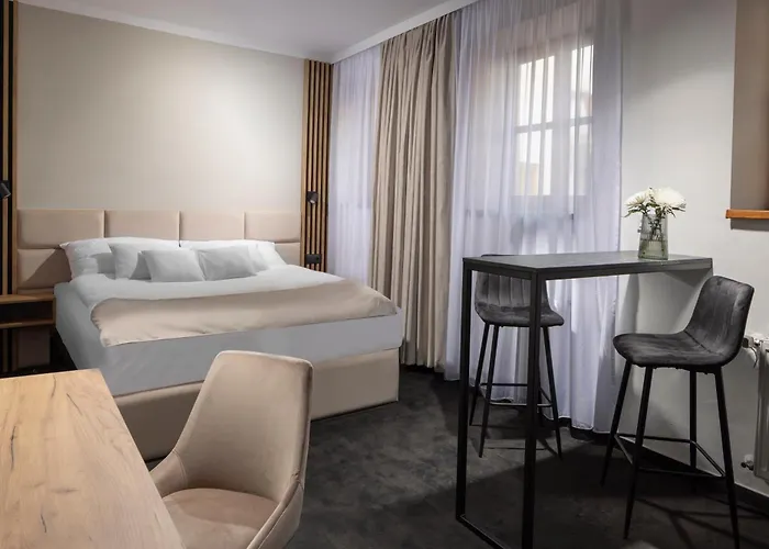 Hotell Savorsky 4*