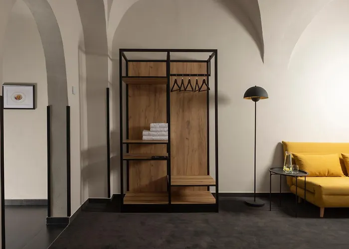 Savorsky 4* Jihlava