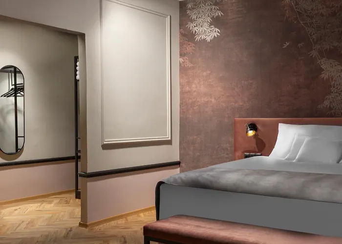 Hotel Savorsky