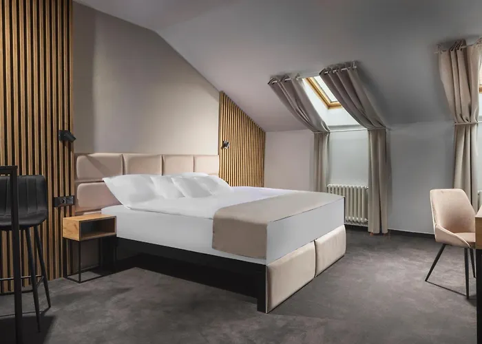 Savorsky Hotel 4*
