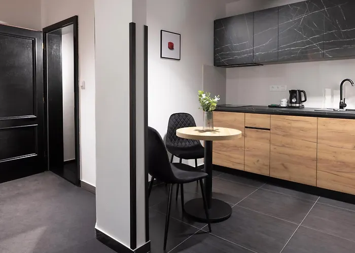 Hotell Savorsky Jihlava