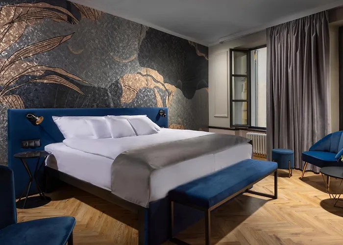 Savorsky 4* Jihlava