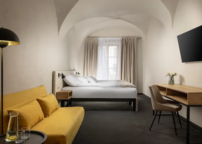 Hotell Savorsky