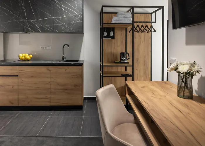 Hotell Savorsky 4*