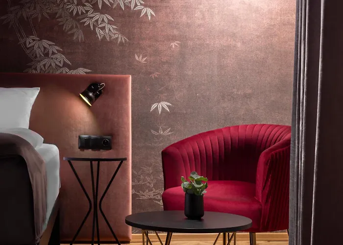 Savorsky Hotell