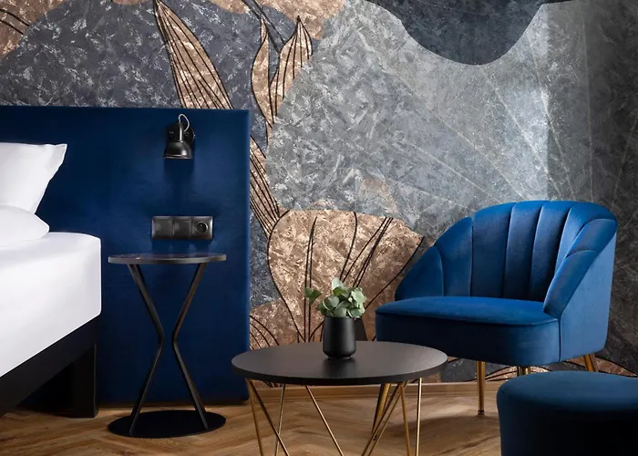 Savorsky Hotell
