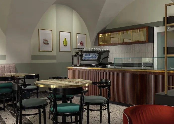 Hotell Savorsky
