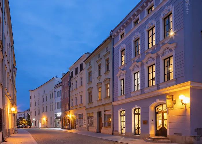 Savorsky Hotel