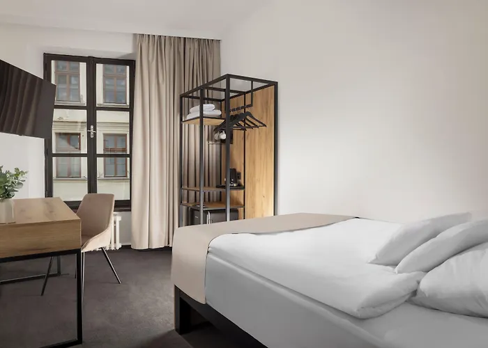 Savorsky Hotell