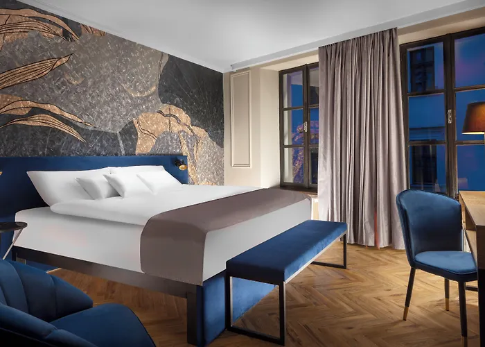Hotel Savorsky