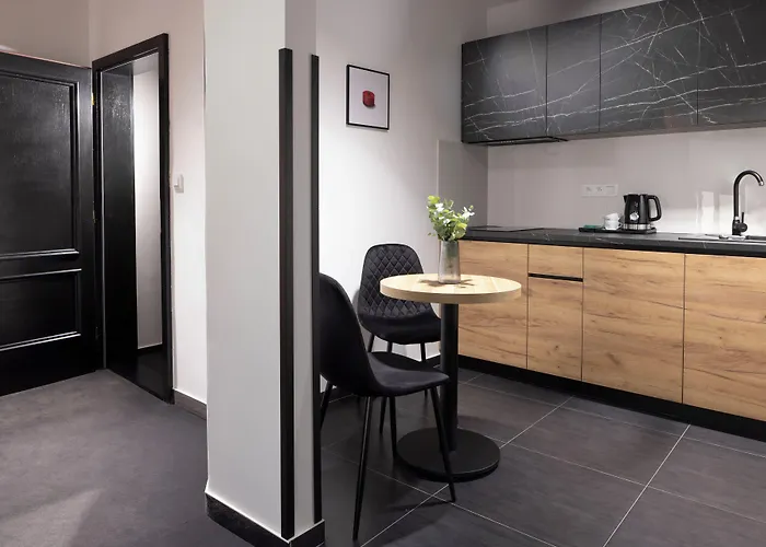 Hotell Savorsky 4*