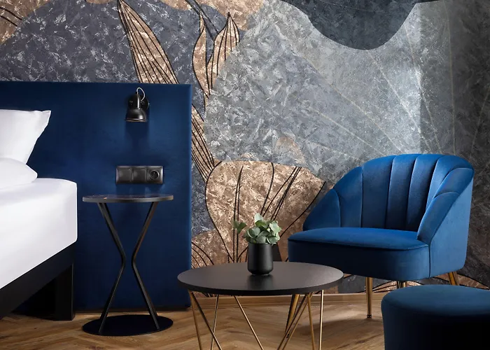 Savorsky Hotell Jihlava