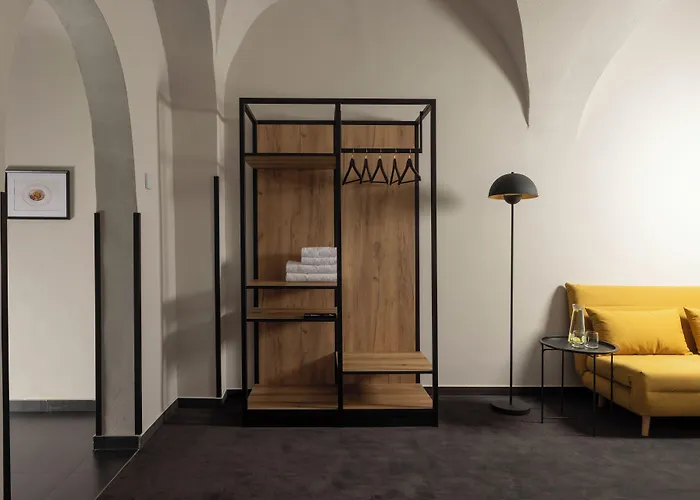 Savorsky 4* Jihlava