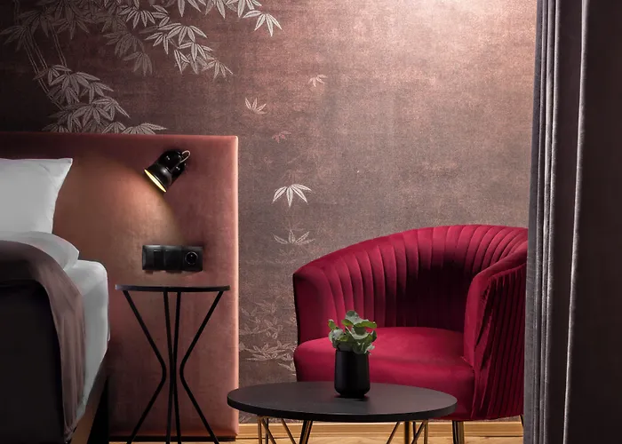 Savorsky Hotell Jihlava